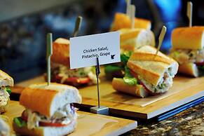 JW Marriott Phoenix Desert Ridge Resort & Spa