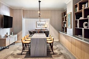 JW Marriott Phoenix Desert Ridge Resort & Spa