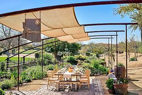 JW Marriott Phoenix Desert Ridge Resort & Spa