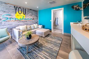 JW Marriott Phoenix Desert Ridge Resort & Spa