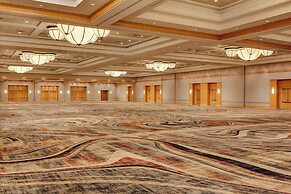 JW Marriott Phoenix Desert Ridge Resort & Spa