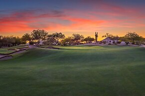 JW Marriott Phoenix Desert Ridge Resort & Spa