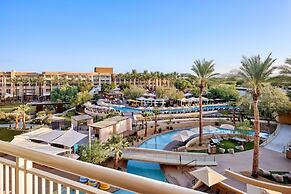 JW Marriott Phoenix Desert Ridge Resort & Spa