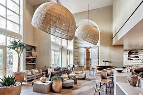 JW Marriott Phoenix Desert Ridge Resort & Spa