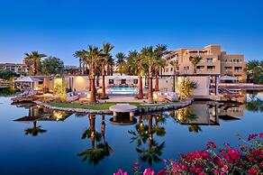 JW Marriott Phoenix Desert Ridge Resort & Spa