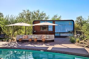 JW Marriott Phoenix Desert Ridge Resort & Spa