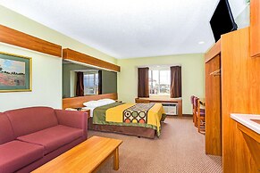 Super 8 by Wyndham Parker/SE Denver Area