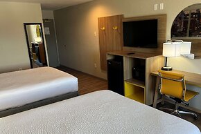 Days Inn by Wyndham near Kansas Speedway