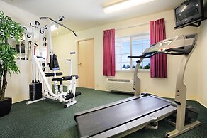 Microtel Inn & Suites by Wyndham Modesto Ceres