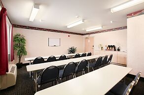 Microtel Inn & Suites by Wyndham Modesto Ceres