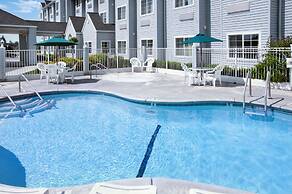 Microtel Inn & Suites by Wyndham Modesto Ceres