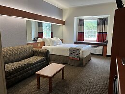 Microtel Inn & Suites by Wyndham Lady Lake/The Villages