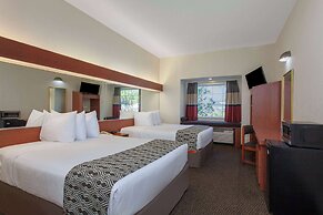 Microtel Inn & Suites by Wyndham Lady Lake/The Villages