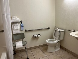 Microtel Inn & Suites by Wyndham Lady Lake/The Villages