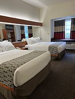 Microtel Inn & Suites by Wyndham Lady Lake/The Villages