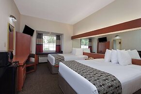 Microtel Inn & Suites by Wyndham Lady Lake/The Villages