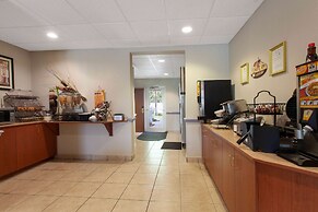 Microtel Inn & Suites by Wyndham Lady Lake/The Villages