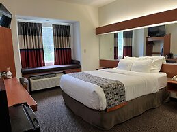 Microtel Inn & Suites by Wyndham Lady Lake/The Villages