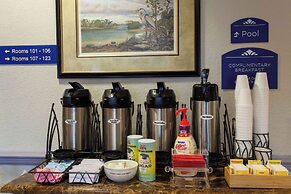 Microtel Inn & Suites by Wyndham Lady Lake/The Villages