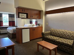 Microtel Inn & Suites by Wyndham Lady Lake/The Villages