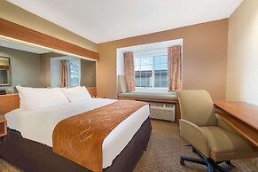 Microtel Inn & Suites by Wyndham Raton