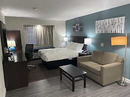 Sleep Inn St. Robert-Fort Leonard Wood