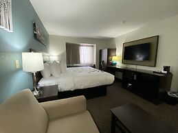 Sleep Inn St. Robert-Fort Leonard Wood