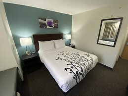 Sleep Inn St. Robert-Fort Leonard Wood