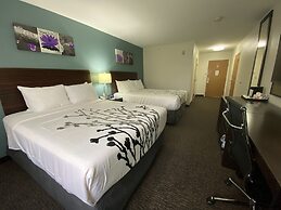Sleep Inn St. Robert-Fort Leonard Wood