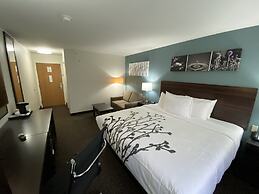 Sleep Inn St. Robert-Fort Leonard Wood