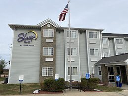 Sleep Inn St. Robert-Fort Leonard Wood