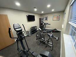 Sleep Inn St. Robert-Fort Leonard Wood