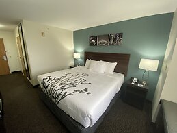 Sleep Inn St. Robert-Fort Leonard Wood
