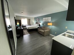 Sleep Inn St. Robert-Fort Leonard Wood