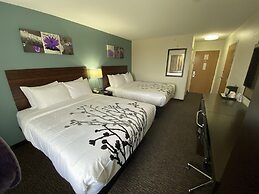 Sleep Inn St. Robert-Fort Leonard Wood