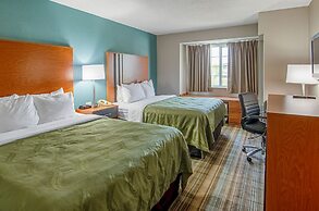 Quality Inn & Suites I-81 Exit 7