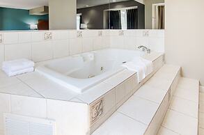 Quality Inn & Suites I-81 Exit 7