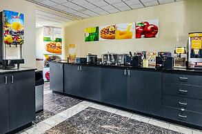 Quality Inn & Suites I-81 Exit 7