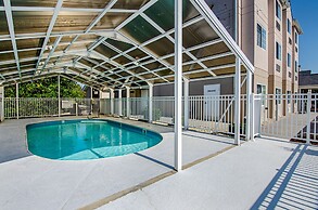 Quality Inn & Suites I-81 Exit 7