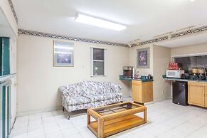 Knights Inn Hurricane Mills