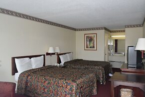 Knights Inn Hurricane Mills