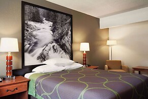 Super 8 by Wyndham Colorado Springs/Afa Area