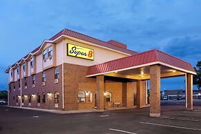 Super 8 by Wyndham Colorado Springs/Afa Area