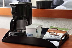 Super 8 by Wyndham Colorado Springs/Afa Area