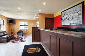 Super 8 by Wyndham Colorado Springs/Afa Area