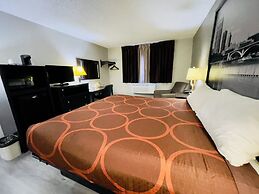 Super 8 by Wyndham Shakopee
