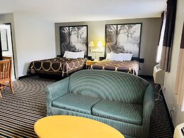 Super 8 by Wyndham Shakopee