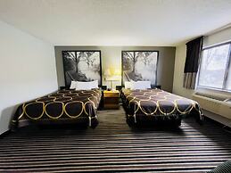 Super 8 by Wyndham Shakopee