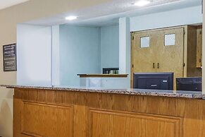 Super 8 by Wyndham East Stroudsburg/Poconos