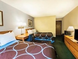 Super 8 by Wyndham East Stroudsburg/Poconos